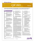CPT 2023 Express Reference Coding Card: Obstetrics Cover Image