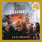 The Hobbit By J. R. R. Tolkien, Ensemble Cast (Contribution by), A. Full Cast (Read by) Cover Image