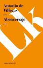 Abencerraje By Antonio de Villegas Cover Image