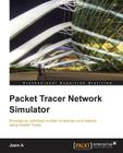 Packet Tracer Network Simulator (Professional Expertise Distilled) Cover Image