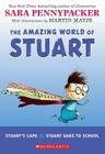 The Amazing World Of Stuart Cover Image