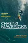 Chasing Mavericks: The Movie Novelization Cover Image