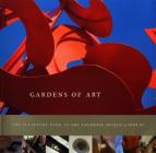 Gardens of Art: The Sculpture Park at the Frederik Meijer Gardens Cover Image