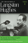The Novels (LH4): Not Without Laughter and Tambourines to Glory (The Collected Works of Langston Hughes #4) Cover Image
