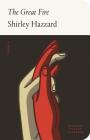 The Great Fire: A Novel (Picador Modern Classics) By Shirley Hazzard Cover Image