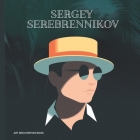 Art Deco Edition Book: Artist SERGEY SEREBRENNIKOV Cover Image