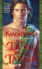 The Devil Wears Tartan By Karen Ranney Cover Image