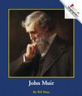 John Muir (Rookie Biographies: Previous Editions) Cover Image