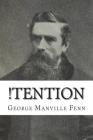 !Tention By George Manville Fenn Cover Image