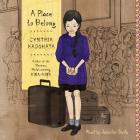 A Place to Belong By Cynthia Kadohata, Jennifer Ikeda (Read by) Cover Image