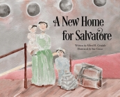 A New Home for Salvatore Cover Image
