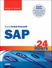 Sams Teach Yourself SAP in 24 Hours Cover Image