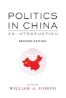 Politics in China: An Introduction Cover Image
