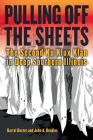 Pulling off the Sheets: The Second Ku Klux Klan in Deep Southern Illinois (Saluki Publishing) Cover Image