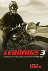 Leanings 3: On the Road and in the Garage with Cycle World's Peter Egan Cover Image