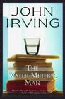 The Water-Method Man By John Irving Cover Image