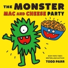 The Monster Mac and Cheese Party Cover Image