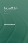 Everyday Mysteries: A Handbook of Existential Psychotherapy Cover Image