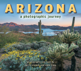 Arizona: A Photographic Journey Cover Image