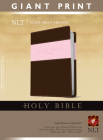 Giant Print Bible-NLT Cover Image