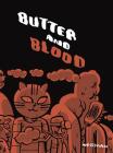 Butter and Blood Cover Image