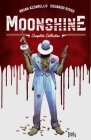 Moonshine: The Complete Collection By Brian Azzarello, Eduardo Risso (Artist) Cover Image