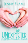 Unexpected By Jenny Frame Cover Image