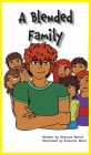 A Blended Family By Shecara Norris, Kamaria Ware (Illustrator) Cover Image