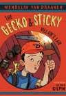 The Gecko and Sticky: Villain's Lair Cover Image