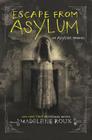 Escape from Asylum Cover Image