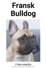 Fransk Bulldog Cover Image