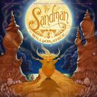 The Sandman: The Story of Sanderson Mansnoozie (The Guardians of Childhood) Cover Image