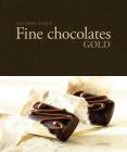 The Fine Chocolates: Gold By Jean-Pierre Wybauw, Serdar Tanyeli (Photographer) Cover Image