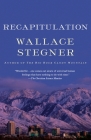 Recapitulation: A Novel Cover Image