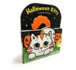 Halloween Kitty (A Wag My Tail Book) By Salina Yoon, Salina Yoon (Illustrator) Cover Image