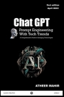 Chat GPT Prompt Engineering With Tech Trends Cover Image