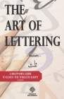 The Art of Lettering: A beginners guide to learn the Thuluth script By Muhammad Rahman Cover Image