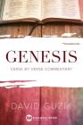 Genesis By David Guzik Cover Image