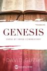 Genesis Cover Image