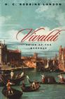 Vivaldi: Voice of the Baroque By H. C. Robbins Landon Cover Image