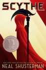 Scythe (Arc of a Scythe #1) By Neal Shusterman Cover Image