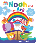 Noah and the Ark Cover Image