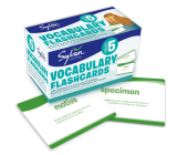 5th Grade Vocabulary Flashcards: 240 Flashcards for Improving Vocabulary Based on Sylvan's Proven Techniques for Success (Sylvan Language Arts Flashcards) By Sylvan Learning Cover Image