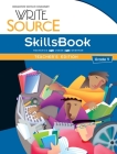 Write Source SkillsBook Teacher's Edition Grade 9 By Houghton Mifflin Harcourt Cover Image