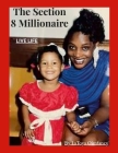 The Section 8 Millionare: Live Life Cover Image