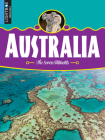 Australia (Seven Continents) By Heather C. Hudak Cover Image