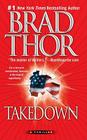 Takedown: A Thriller Cover Image