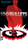 100 Bullets Omnibus Vol. 1 By Brian Azzarello, Eduardo Risso (Illustrator) Cover Image