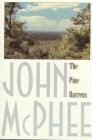 The Pine Barrens By John McPhee, James Graves (Illustrator) Cover Image