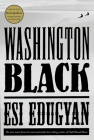 Washington Black: A novel Cover Image